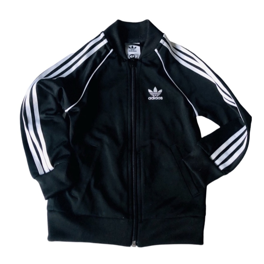 Adidas Tricot jacket